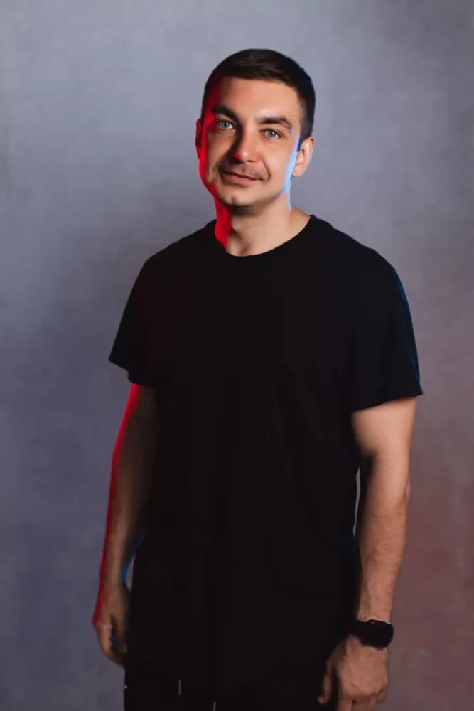 Фото команды Pioneer DJ School