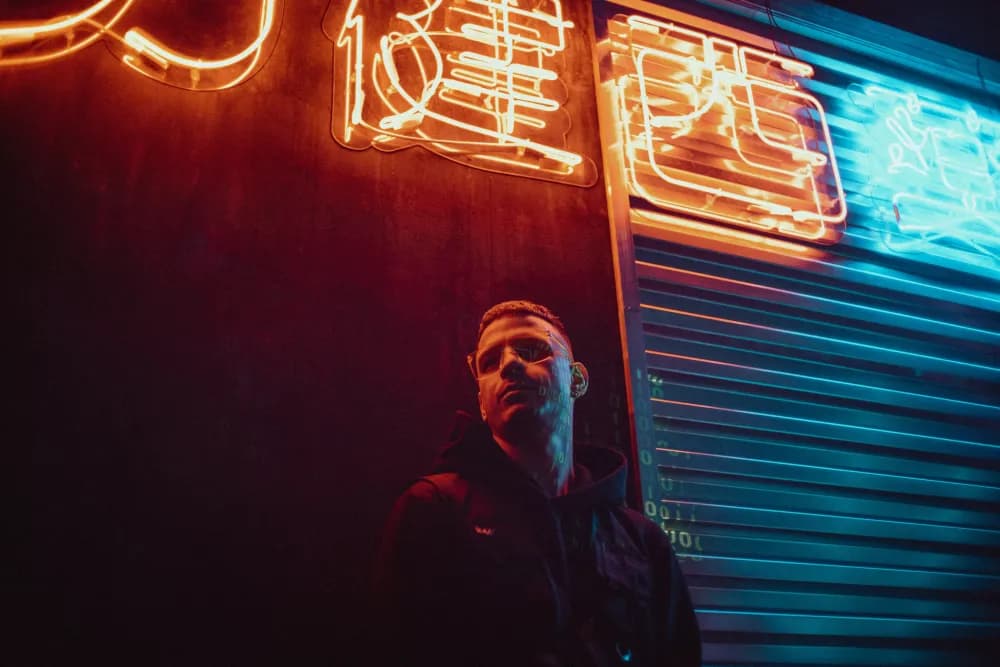 Слайд из фотографий школы Pioneer DJ School