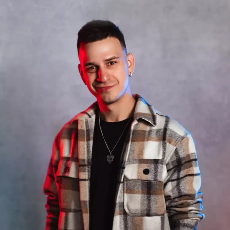 SLY — преподаватель Pioneer DJ School