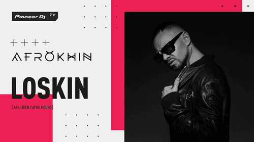 Промо-видео / LOSKIN